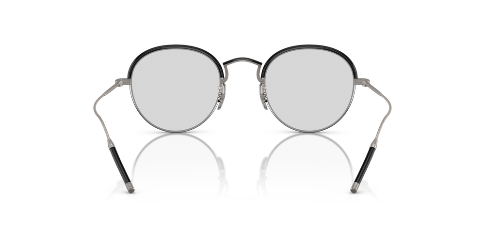 Oliver Peoples TK-6 with Grey frame | Oliver Peoples® ROW