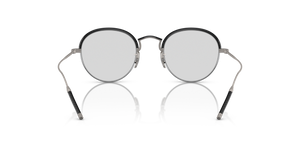Oliver Peoples TK-6 with Grey frame - image 5