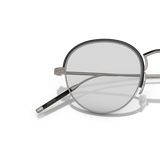Oliver Peoples TK-6 con montatura Grigio - Variant