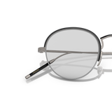 Oliver Peoples TK-6 con montura Gris - Variant