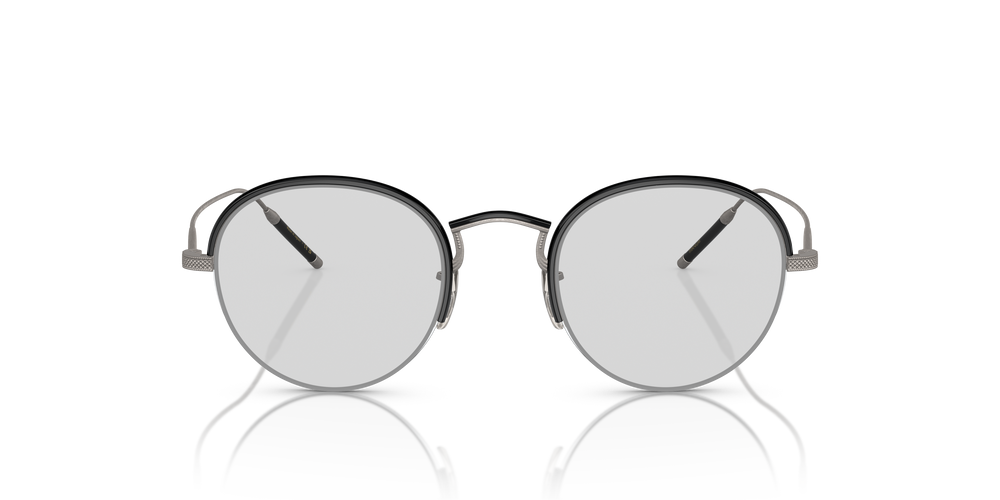 Oliver Peoples TK-6 con montatura Grigio - L'immagine 2