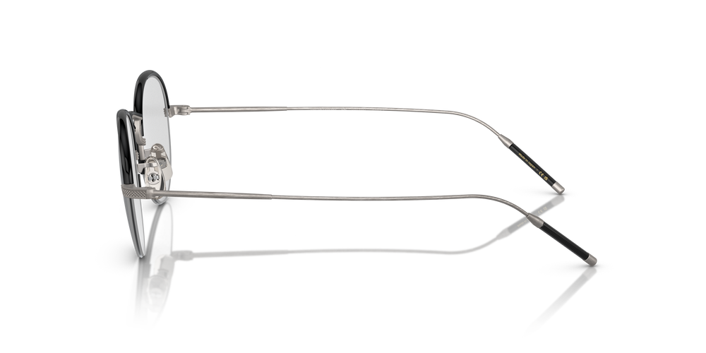 Oliver Peoples TK-6 with Grey frame | Oliver Peoples® US