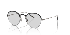 Oliver Peoples TK-6 with Grey frame - Image 1