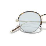 Oliver Peoples TK-6 con montura Oro - Variant