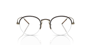 Oliver Peoples TK-6 with Tortoise frame - image 2