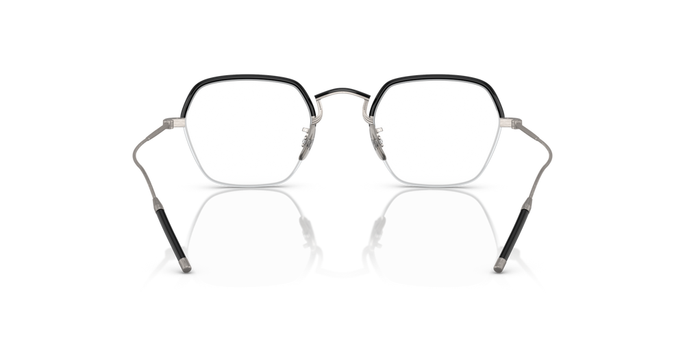 Oliver Peoples TK-7 with Pewter/Black frame - image 5