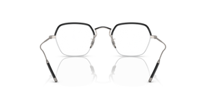 Oliver Peoples TK-7 with Pewter/Black frame - image 5