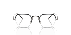 Oliver Peoples TK-7 with Pewter/Black frame - Image 2