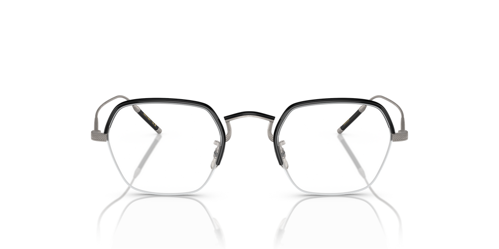Oliver Peoples TK-7 with Pewter/Black frame - image 2