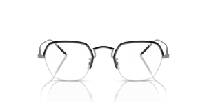 Oliver Peoples TK-7 with Pewter/Black frame - image 2