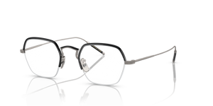 Oliver Peoples TK-7 with Pewter/Black frame - image 1