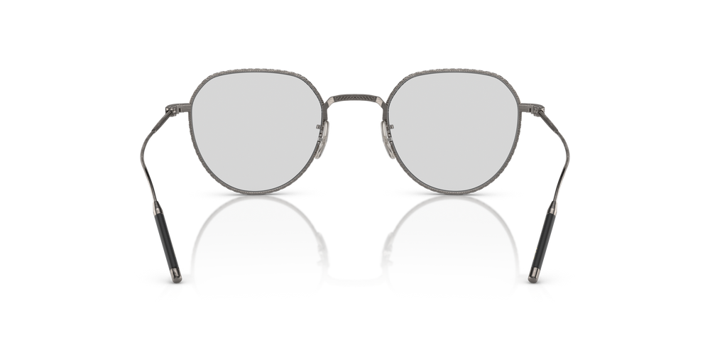 Oliver Peoples TK-4 mit Zinn Gestell - bild 5
