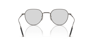 Oliver Peoples TK-4 mit Zinn Gestell - bild 5