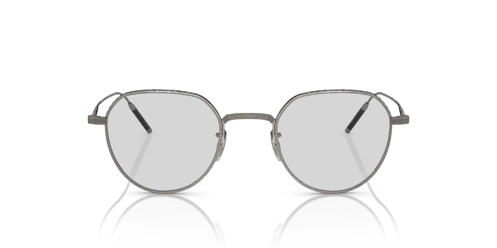 Oliver Peoples TK-4 with Pewter frame - image 2