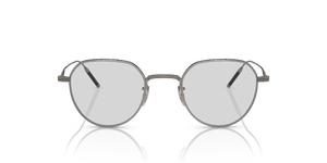 Oliver Peoples TK-4 con montatura Grigio peltro - immagine 2