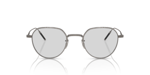 Oliver Peoples TK-4 mit Zinn Gestell - bild 2