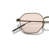 Oliver Peoples TK-5 with Antique Gold frame - Variant