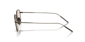 Oliver Peoples TK-5 with Antique Gold frame - Image 4