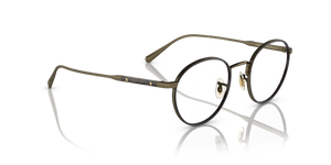 Oliver Peoples Artemio-R con montura Oro antiguo / 362 - El 3