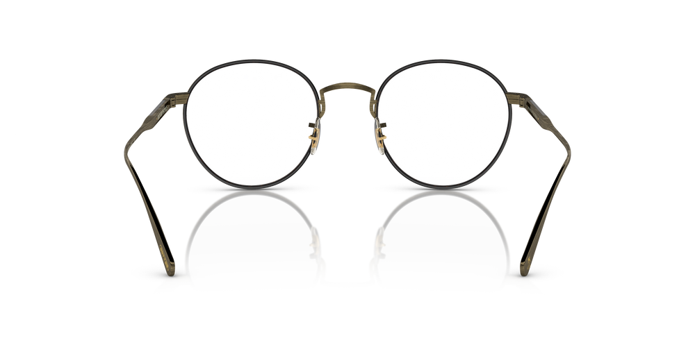 Oliver Peoples Artemio-R con montura Oro antiguo / 362 - El 5