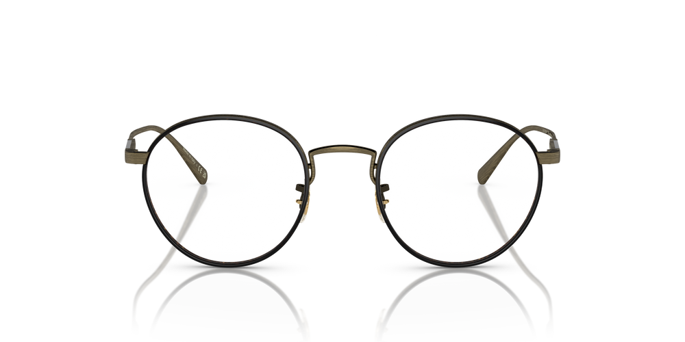 Oliver Peoples Artemio-R con montura Oro antiguo / 362 - El 2