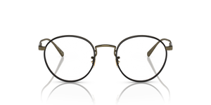 Oliver Peoples Artemio-R con montura Oro antiguo / 362 - El 2
