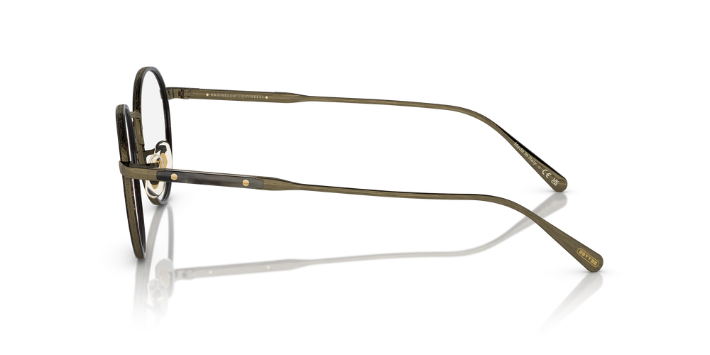 Oliver Peoples Artemio-R con montura Oro antiguo / 362 - El 4