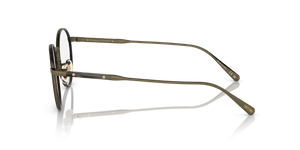 Oliver Peoples Artemio-R con montura Oro antiguo / 362 - El 4