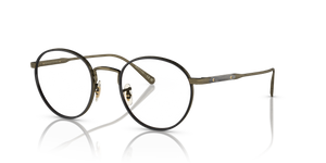 Oliver Peoples Artemio-R con montura Oro antiguo / 362 - El 1