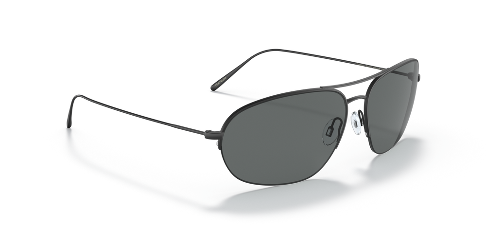 Oliver Peoples Kondor with Matte Black frame and Grey lenses - image 3
