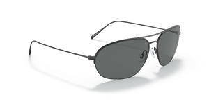 Oliver Peoples Kondor with Matte Black frame and Grey lenses - image 3