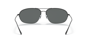 Oliver Peoples Kondor with Matte Black frame and Grey lenses - image 5