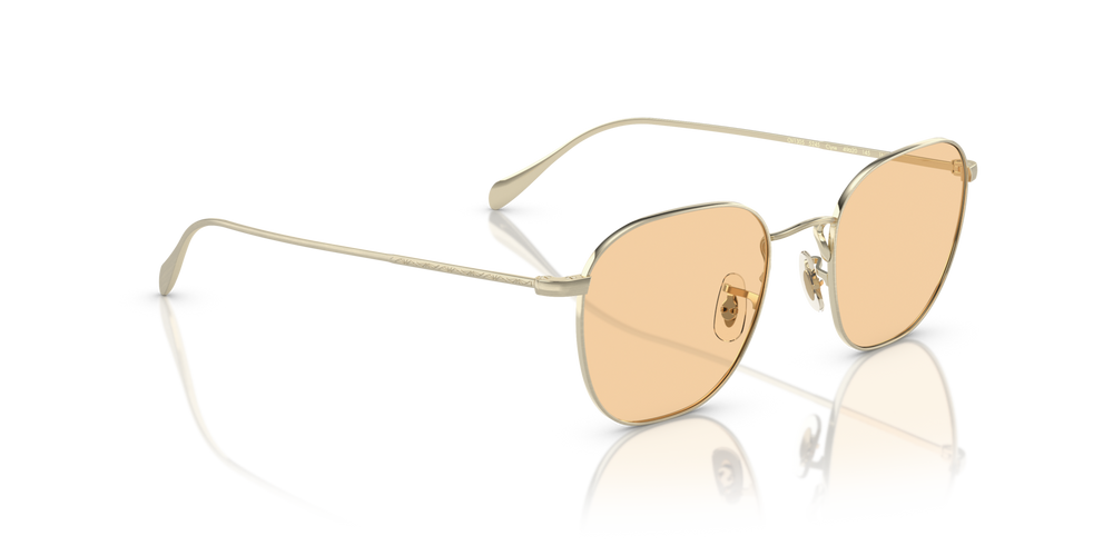 Oliver Peoples Clyne with Brushed Gold frame - image 3