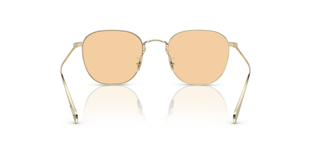 Oliver Peoples Clyne with Brushed Gold frame - image 5