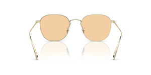Oliver Peoples Clyne with Brushed Gold frame - image 5