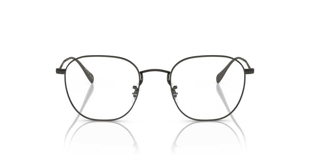 Oliver Peoples Clyne with Antique Gold/Black frame - Image 2