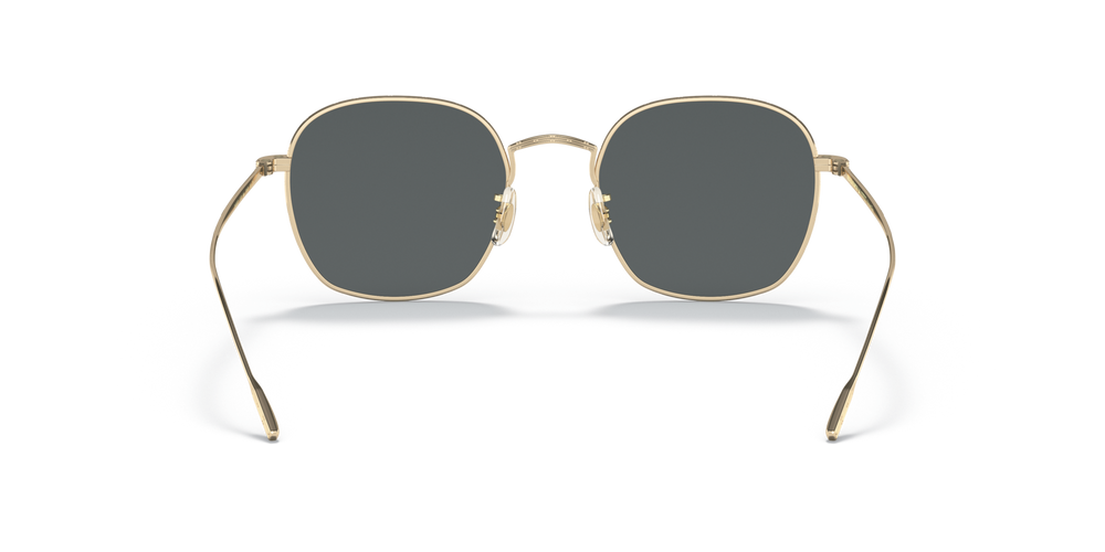Oliver Peoples Adès with Brushed Gold frame and Grey lenses - image 5