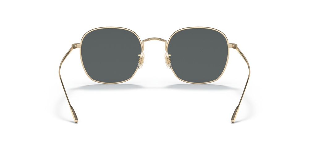 Oliver Peoples Adès with Brushed Gold frame and Grey lenses - image 5