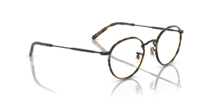 Oliver Peoples Carling with Matte Black/YTB frame - image 3