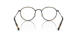 Oliver Peoples Carling avec monture Noir mat/YTB - image 5