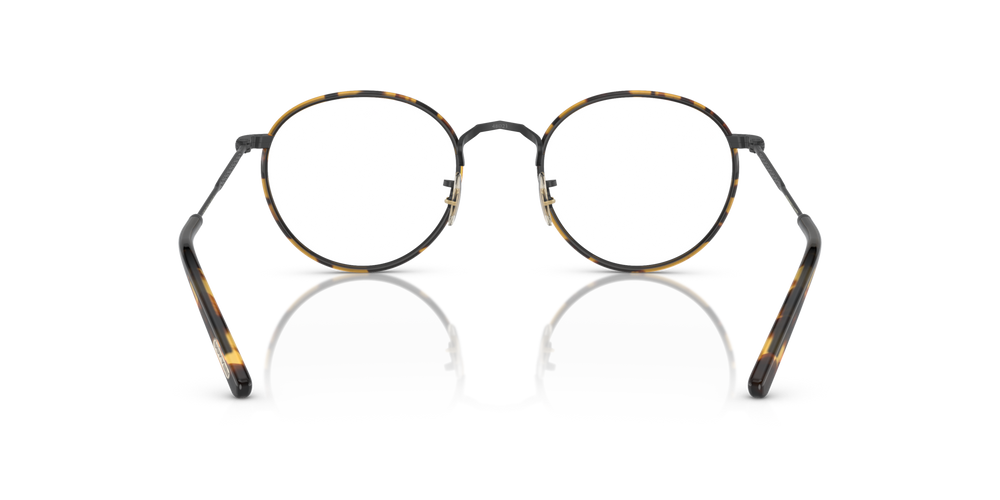Oliver Peoples Carling with Matte Black/YTB frame - image 5