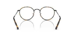 Oliver Peoples Carling with Matte Black/YTB frame - image 5