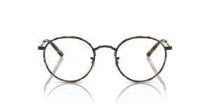 Oliver Peoples Carling avec monture Noir mat/YTB - image 2