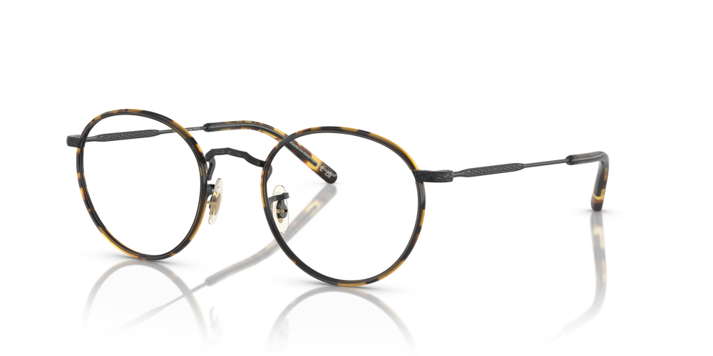 Oliver Peoples Carling con montura Negro mate / YTB - imagen 4