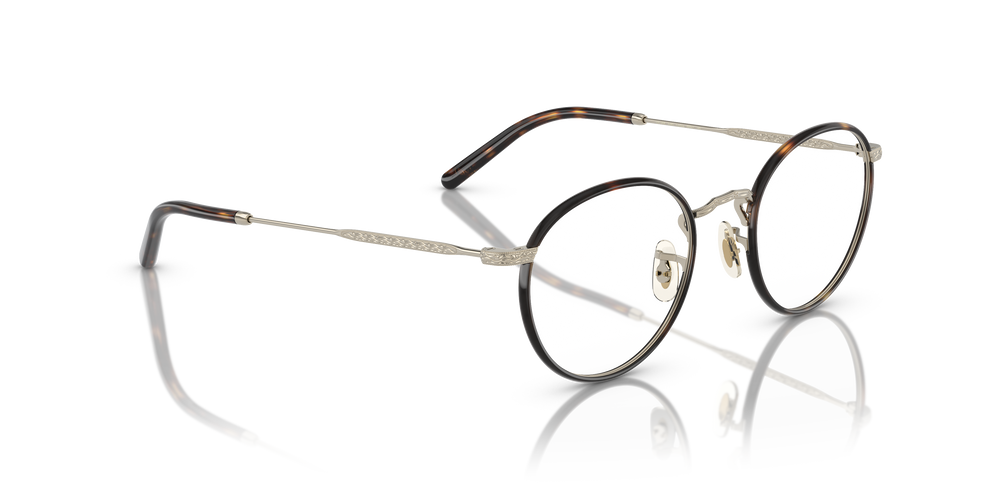 Oliver Peoples Carling with Brushed Gold/362 frame - Image 3