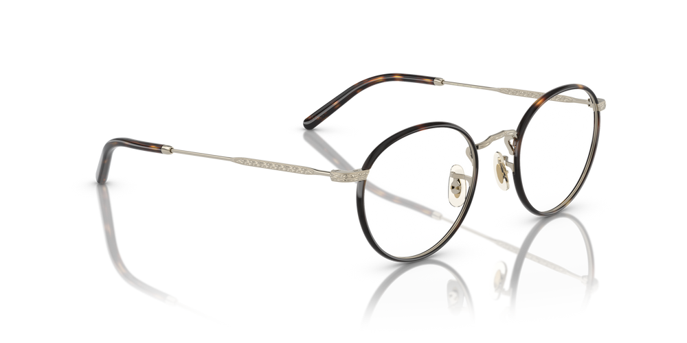 Oliver Peoples Carling avec monture Or brossé/362 - image 3