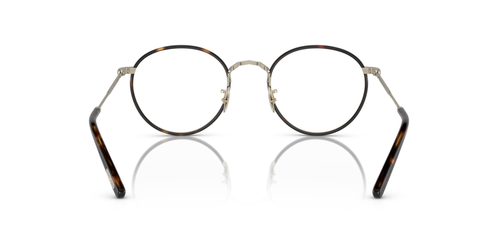 Oliver Peoples Carling con montatura Oro spazzolato/362 - immagine 5