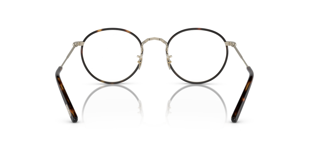 Oliver Peoples Carling with Brushed Gold/362 frame - Image 5