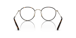 Oliver Peoples Carling with Brushed Gold/362 frame - Image 5