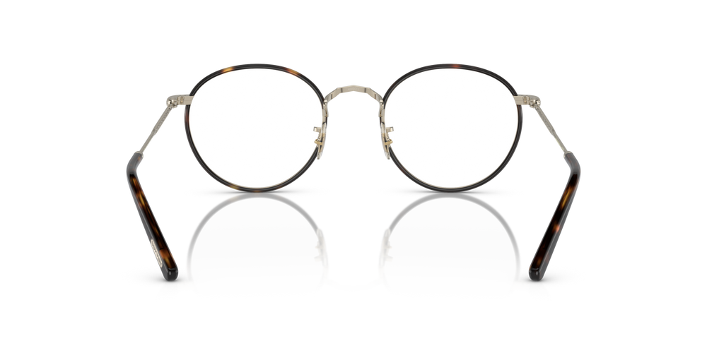 Oliver Peoples Carling con montura Oro satinado / 362 - imagen 5